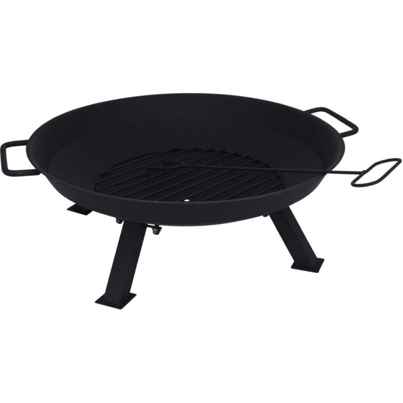 Palenisko Progarden ogrodowe 56cm 4 nogi  1szt.