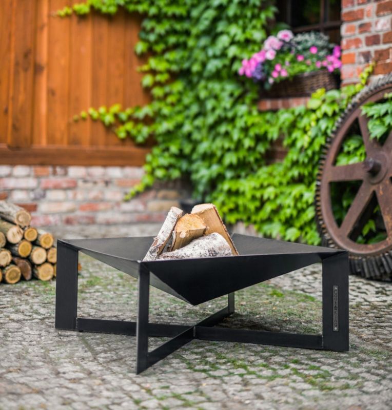 Palenisko TYLETEGOTU ogrodowe BRAS 70 cm 1 szt