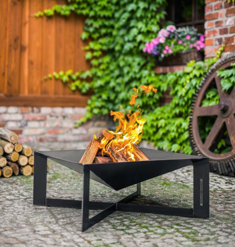Palenisko TYLETEGOTU ogrodowe BRAS 70 cm 1 szt