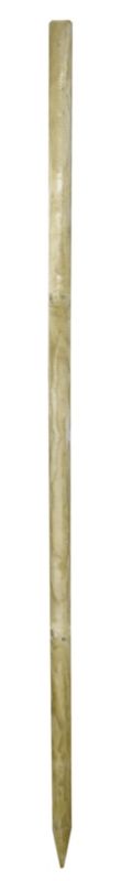 Paliki do drzewek Blooma 4 x 150 cm
