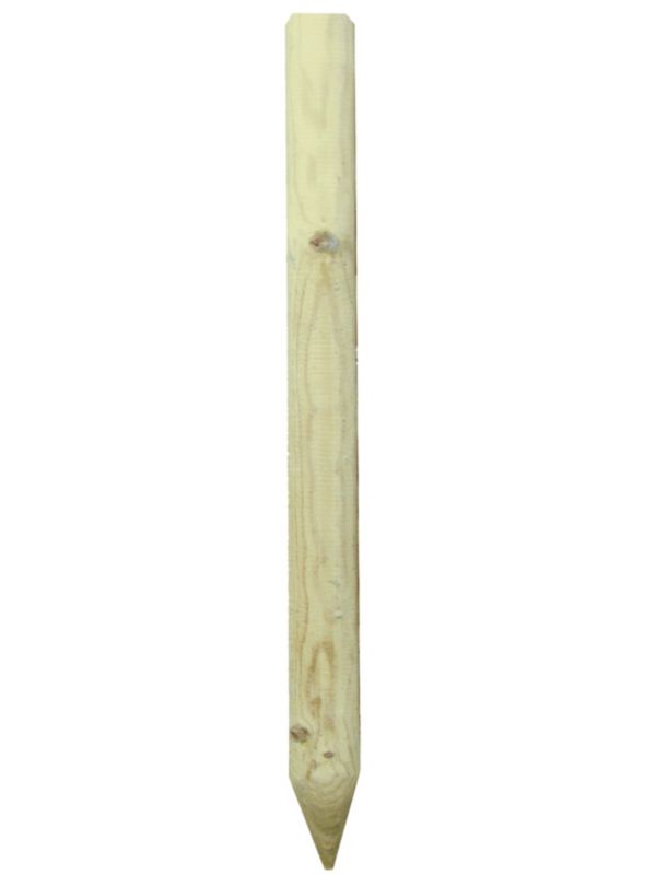 Palisada Klikstrom 8 x 250 cm