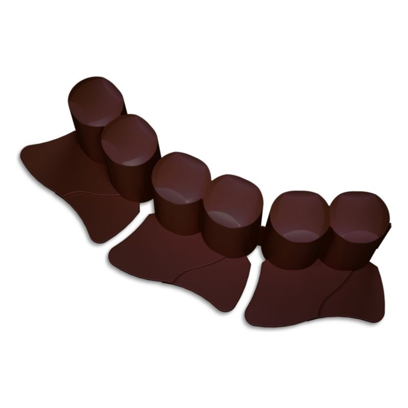 SET 10 PARETI recinzione giardino bordure aiuole recinto bordatura prato EUR 22,99 - IT
