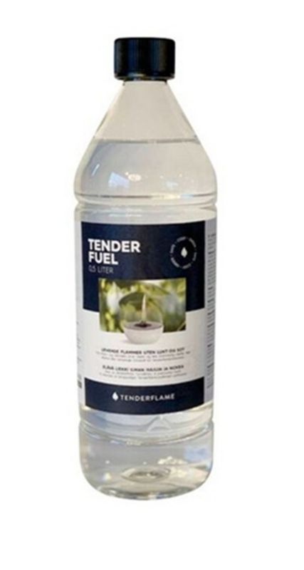 Paliwo Tenderflame Organic Tenderfuel 1 l