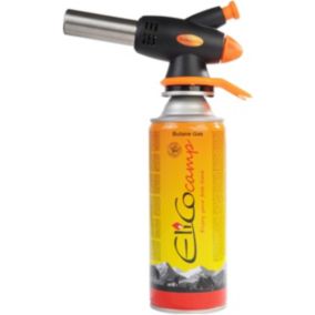 Palnik gazowy Elico RK-3110 + gaz 220 g
