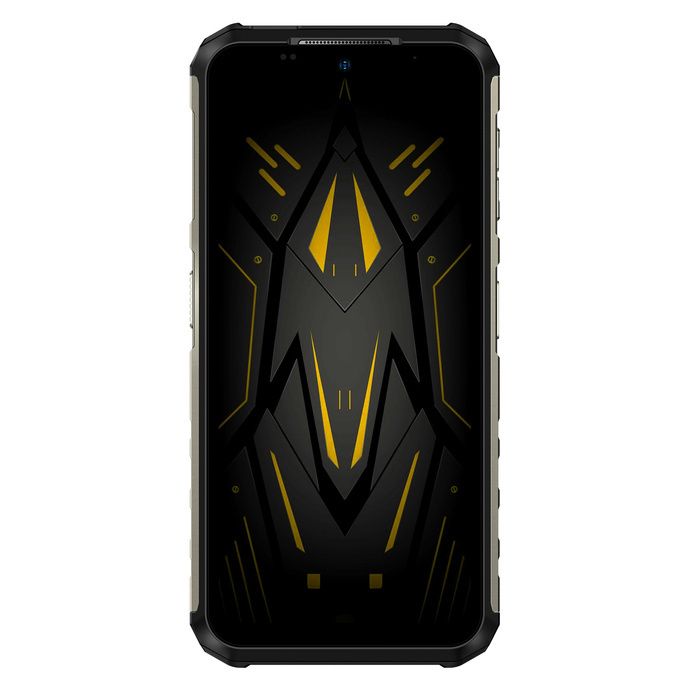 Pancerny Smartfon Ulefone Armor 22 8GB/128GB Czarny - 1 szt.