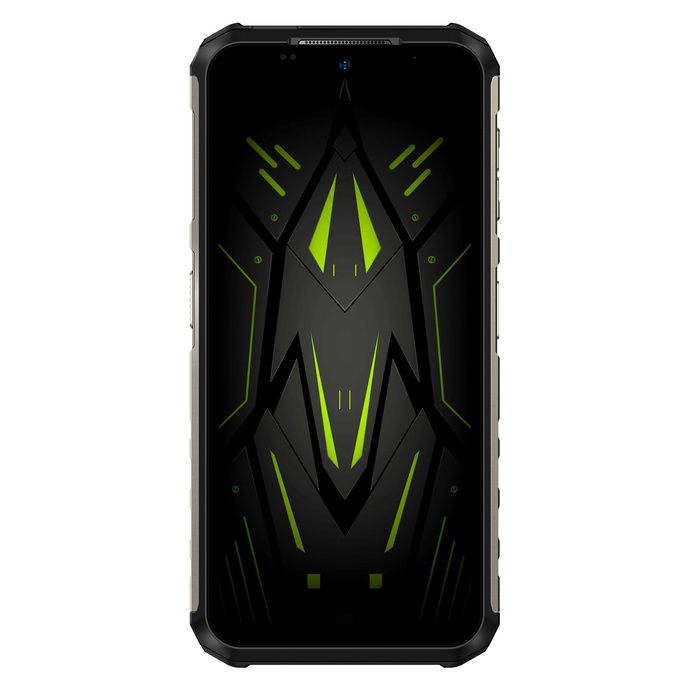 Pancerny Smartfon Ulefone Armor 22 8GB/256GB Zielony - 1 szt.