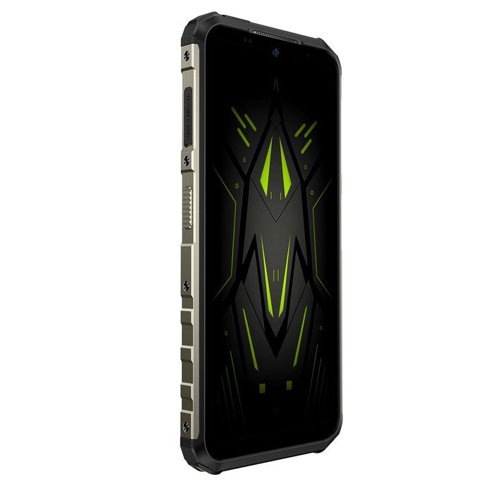 Pancerny Smartfon Ulefone Armor 22 8GB/256GB Zielony - 1 szt.