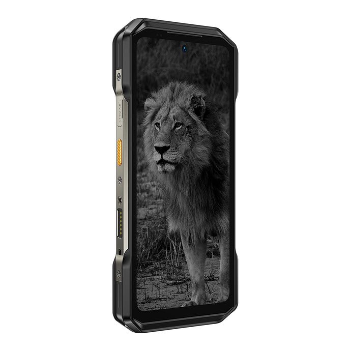 Pancerny Smartfon Ulefone Armor 27 Pro 12GB/256GB 5G - 1 szt.