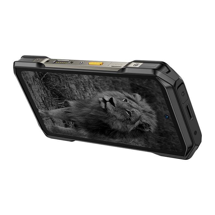 Pancerny Smartfon Ulefone Armor 27 Pro 12GB/256GB 5G - 1 szt.