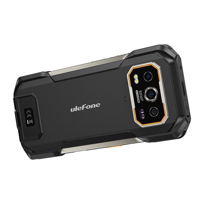 Pancerny Smartfon Ulefone Armor 27 Pro 12GB/256GB 5G - 1 szt.