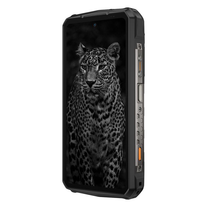 Pancerny Smartfon Ulefone Armor 29 Ultra 5G 16GB/1TB 21200mAh - 1 szt.