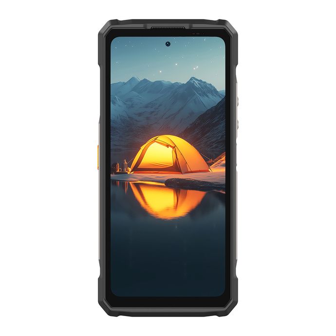 Pancerny Smartfon Ulefone Armor 33 5G 12/512GB 25500 mAh - 1 szt.