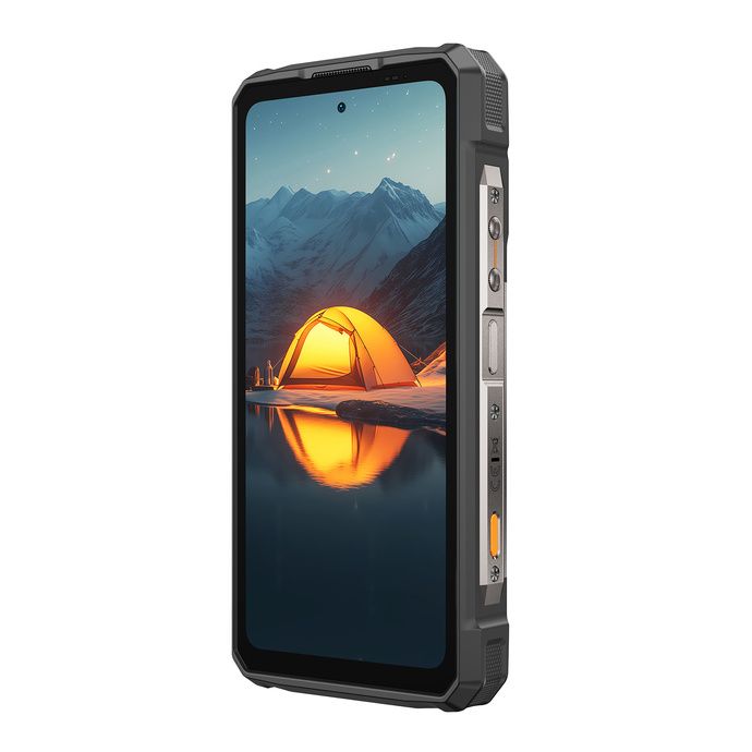 Pancerny Smartfon Ulefone Armor 33 5G 12/512GB 25500 mAh - 1 szt.