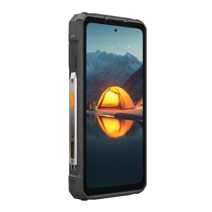 Pancerny Smartfon Ulefone Armor 33 5G 12/512GB 25500 mAh - 1 szt.