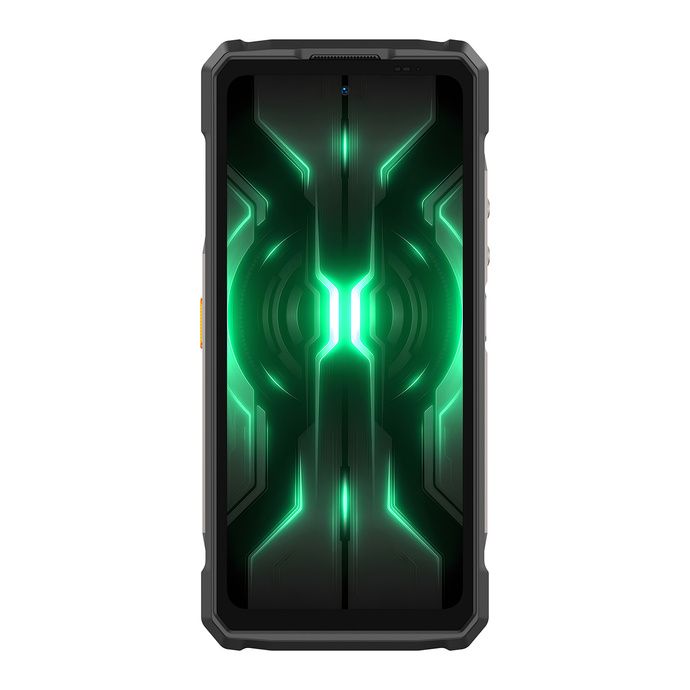 Pancerny Smartfon Ulefone Armor 33 5G 16/512GB 2 Ekrany 25500 mAh - 1 szt.