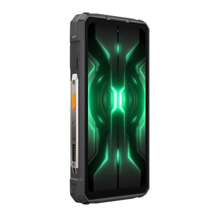 Pancerny Smartfon Ulefone Armor 33 5G 16/512GB 2 Ekrany 25500 mAh - 1 szt.