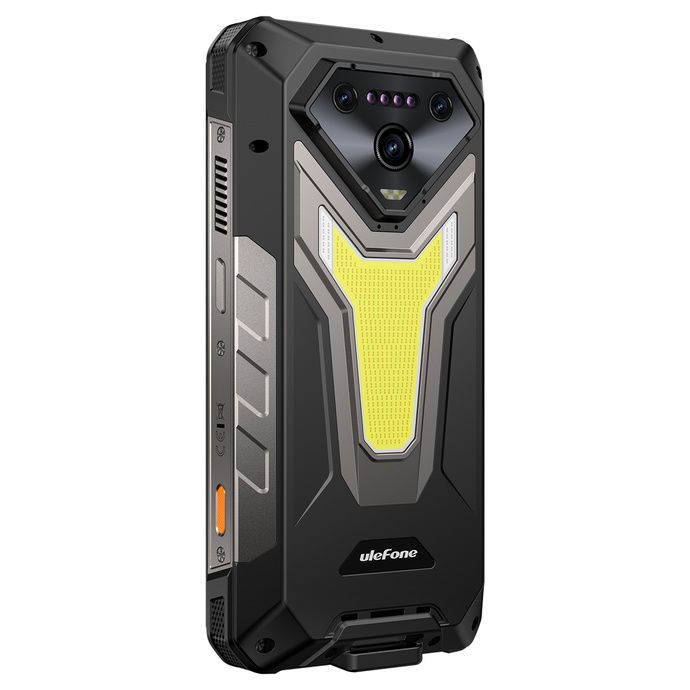 Pancerny Smartfon Ulefone Armor 34 (Plus) 16/512GB 5G - 1 szt
