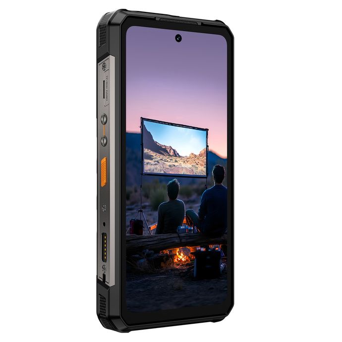 Pancerny Smartfon Ulefone Armor 34 (Plus) 16/512GB 5G - 1 szt