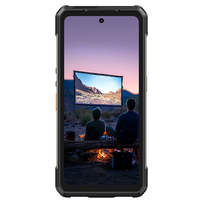Pancerny Smartfon Ulefone Armor 34 Pro (Plus) 16/512GB 5G - 1 szt.