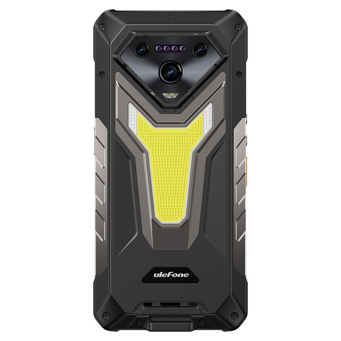 Pancerny Smartfon Ulefone Armor 34 Pro (Plus) 16/512GB 5G - 1 szt.