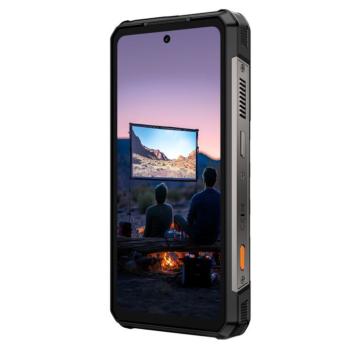 Pancerny Smartfon Ulefone Armor 34 Pro (Plus) 16/512GB 5G - 1 szt.