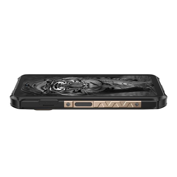 Pancerny Smartfon Ulefone Armor X16 6/128GB Brązowy - 1 szt.