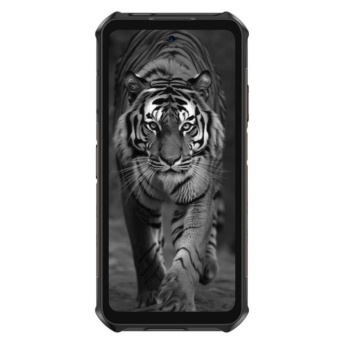 Pancerny Smartfon Ulefone Armor X16 6/128GB Czarny - 1 szt.