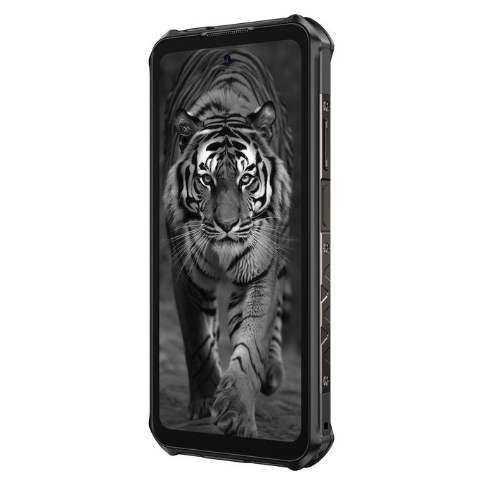 Pancerny Smartfon Ulefone Armor X16 6/128GB Czarny - 1 szt.
