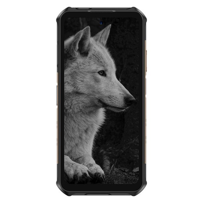 Pancerny Smartfon Ulefone Armor X16 Pro 5G 8/256GB Brązowy - 1 szt.