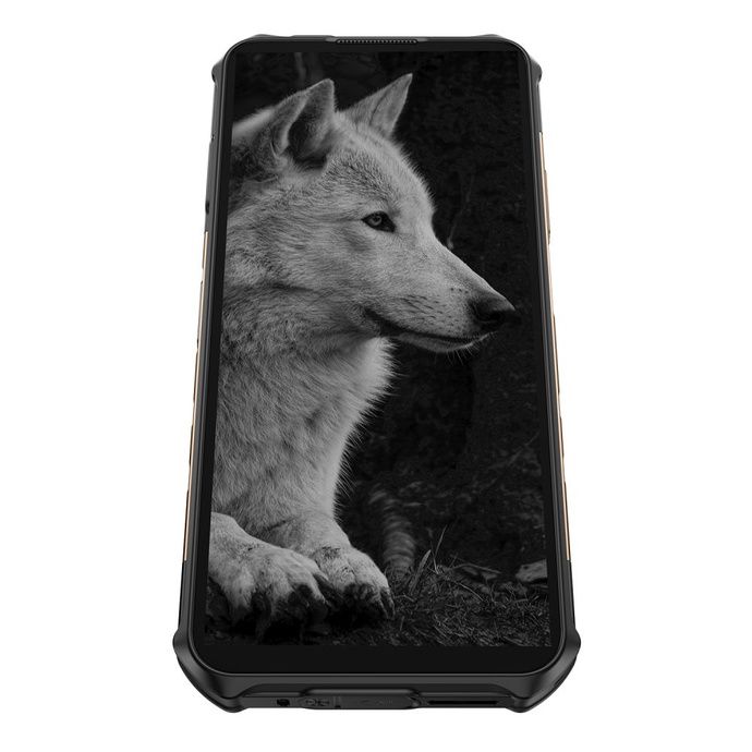Pancerny Smartfon Ulefone Armor X16 Pro 5G 8/256GB Brązowy - 1 szt.