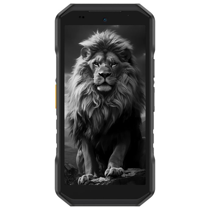 Pancerny Smartfon Ulefone Armor X32 Pro 5G 8GB/256GB Czarny - 1 szt.