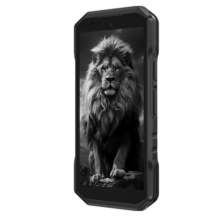 Pancerny Smartfon Ulefone Armor X32 Pro 5G 8GB/256GB Czarny - 1 szt.