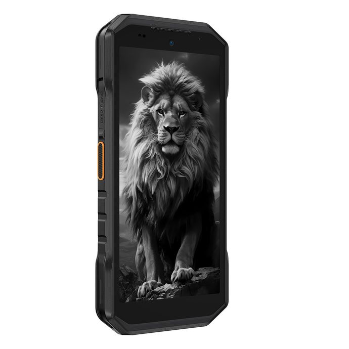 Pancerny Smartfon Ulefone Armor X32 Pro 5G 8GB/256GB Czarny - 1 szt.