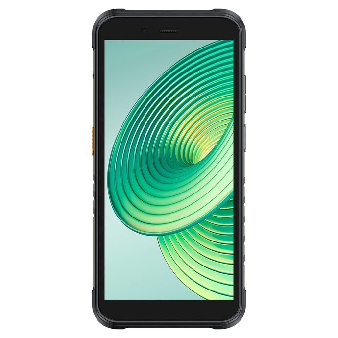 Pancerny Smartfon Ulefone RugKing 8GB/256GB Czarny - 1 szt.