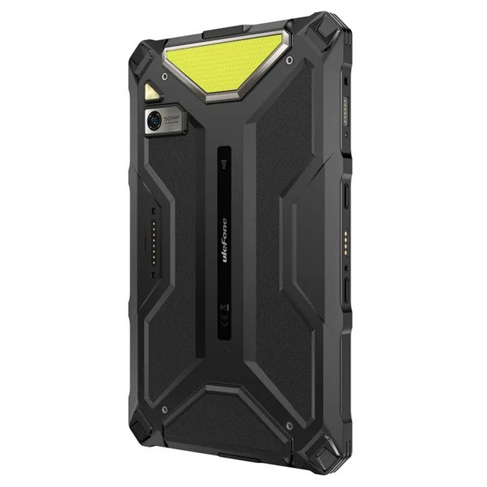 Pancerny Tablet Ulefone Armor Pad 4 Ultra 8GB/256GB - 1 szt.