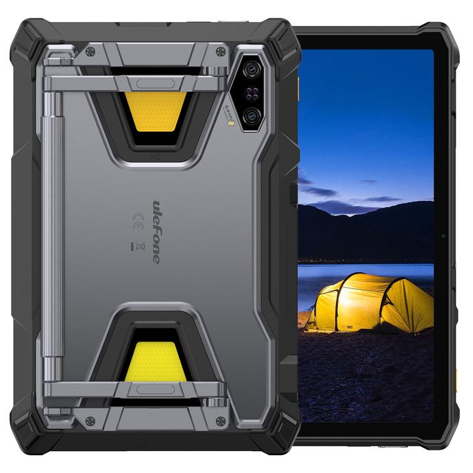 Pancerny Tablet Ulefone Armor Pad 5 Pro 12GB/512GB 5G - 1 szt.