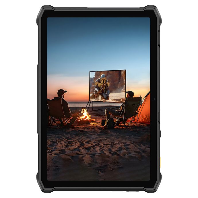 Pancerny Tablet Ulefone Armor Pad 5 Ultra 12GB/512GB 5G - 1 szt.
