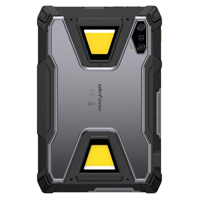 Pancerny Tablet Ulefone Armor Pad 5 Ultra 12GB/512GB 5G - 1 szt.
