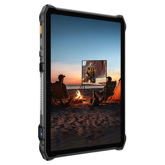 Pancerny Tablet Ulefone Armor Pad 5 Ultra 12GB/512GB 5G - 1 szt.