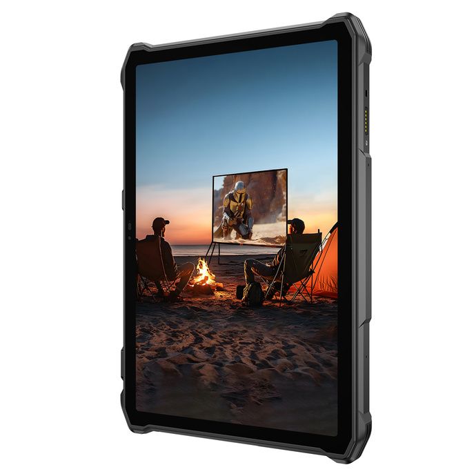 Pancerny Tablet Ulefone Armor Pad 5 Ultra 12GB/512GB 5G - 1 szt.