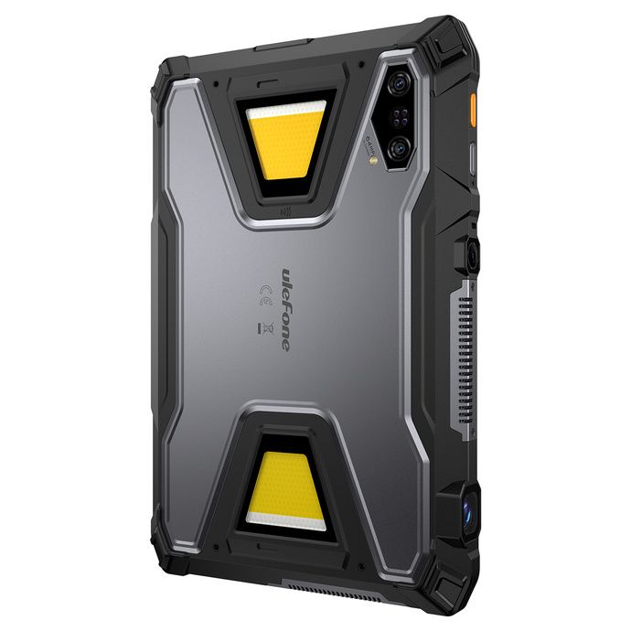 Pancerny Tablet Ulefone Armor Pad 5 Ultra 12GB/512GB 5G - 1 szt.