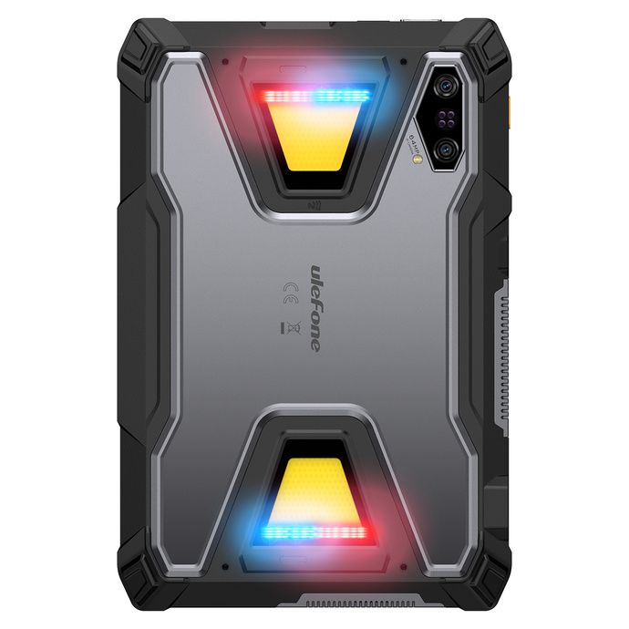 Pancerny Tablet Ulefone Armor Pad 5 Ultra 12GB/512GB 5G - 1 szt.
