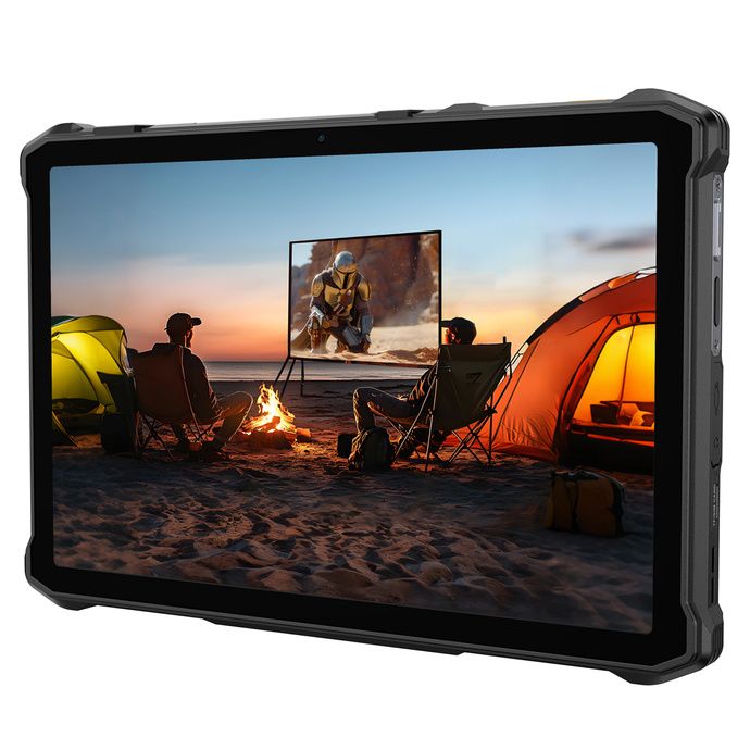 Pancerny Tablet Ulefone Armor Pad 5 Ultra 12GB/512GB 5G - 1 szt.