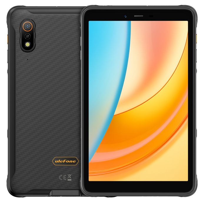 Pancerny Tablet Ulefone Armor Pad Pro 8GB/128GB LTE - 1 szt.