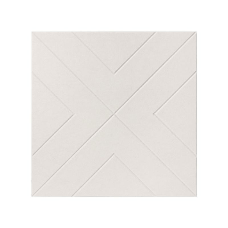 Panel Akustyczny Cross AD081 60x60 cm- STYLER - panele ścienne 2 szt.
