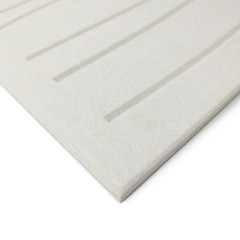 Panel Akustyczny Lines AD080 60x60 cm - STYLER-panele ścienne 2szt.