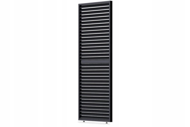 Panel Żaluzjowy Gutroof  Regulowany do Pergoli Ogrodowej ELEGANCE/DELUXE/FUSION 1m 1 szt