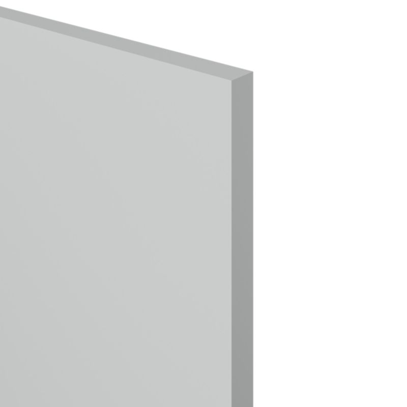 Panel Ashmead 60 x 240 cm szary