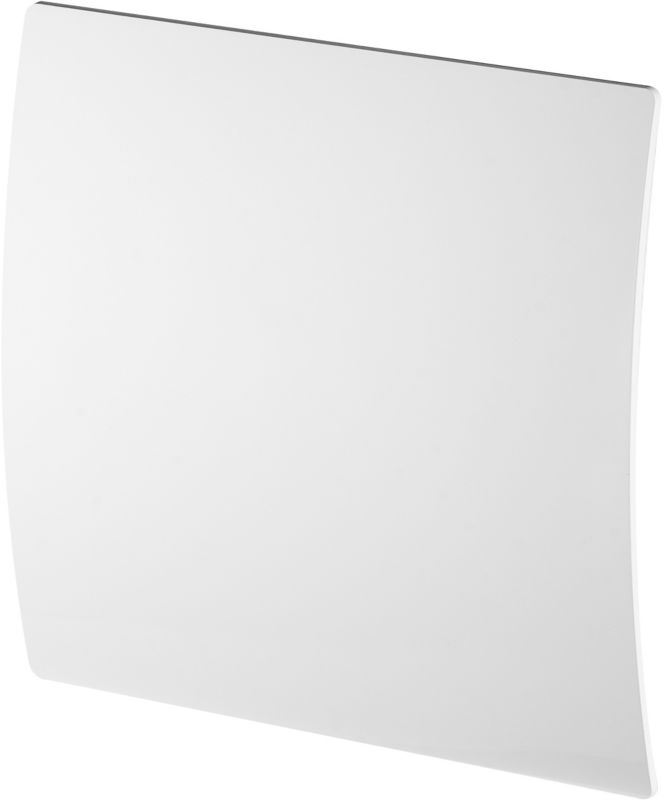 Panel Awenta Escudo 100 mm biały