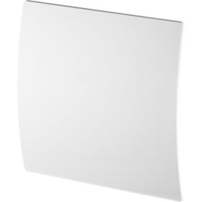 Panel Awenta Escudo 100 mm biały